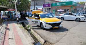 How to get from Khujand to Dushanbe?